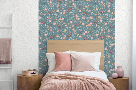 Dutch Wallcoverings My Kingdom M581-04