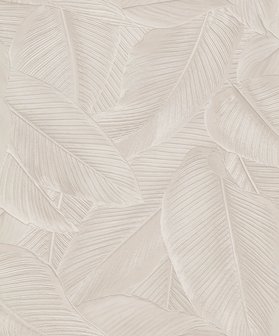 BN Wallcoverings Riviera Maison 3 - 221171 - Beige