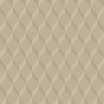 Dutch Wallcoverings Grace GR322304 Groen
