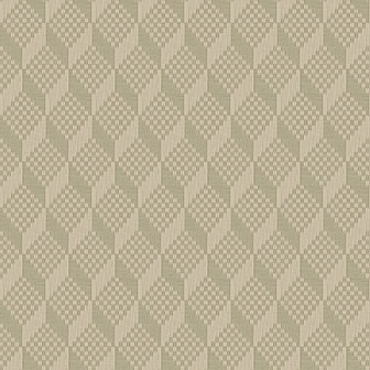 Dutch Wallcoverings Grace GR322304 Groen