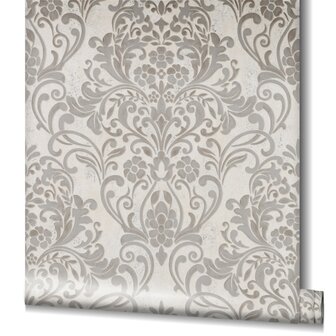 Noordwand Assorti 2024 -  32603 Beige - Grijs - Metallic