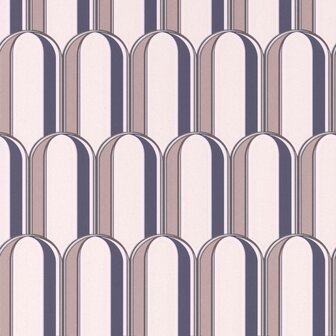 Noordwand Assorti 2024 -  11211307 Roze - Beige