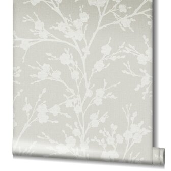 Noordwand Assorti 2024 -  6812-20 Grijs - Beige - Wit