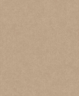Dutch Wallcoverings Fabric Touch FT221264 Bruin