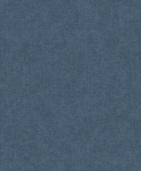 Dutch Wallcoverings Fabric Touch FT221270 Blauw