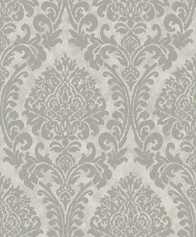 Dutch Wallcoverings Nomad A50105 Grijs