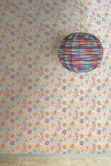 Arte Missoni Home 04 MAGIC GARDEN 10312 (Incl. Gratis Lijm*)