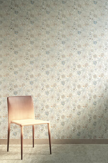 Arte Missoni Home 04 MAGIC GARDEN 10314 (Incl. Gratis Lijm*)