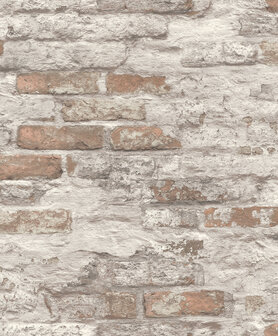 Dutch Wallcoverings Asperia A58101 beige