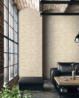 Dutch Wallcoverings Loft M530-07 Beige