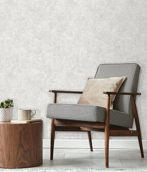 Dutch Wallcoverings Structures M550-00 grijs