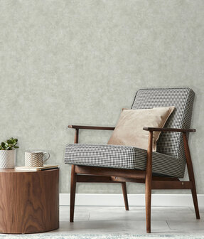 Dutch Wallcoverings Structures M550-04 lichtgroen