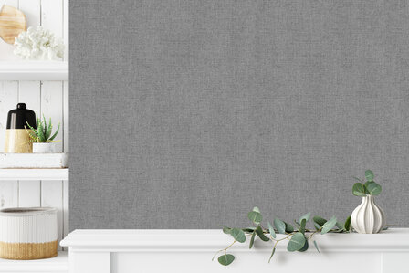 Dutch Wallcoverings Structures M551-19 grijs