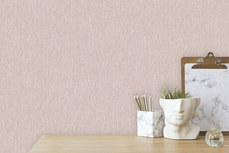 Dutch Wallcoverings Structures M553-03 oudroze