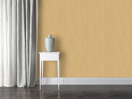 Dutch Wallcoverings Structures M554-02 oker