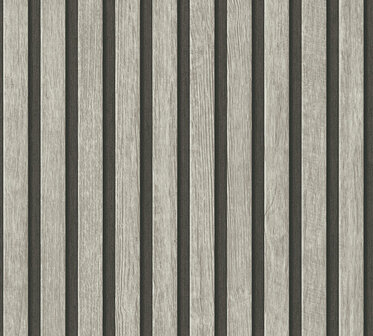 A.S Creation 39109-2 - Grijs