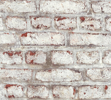 AS Creation Elements 36280-1 / 362801 Wit