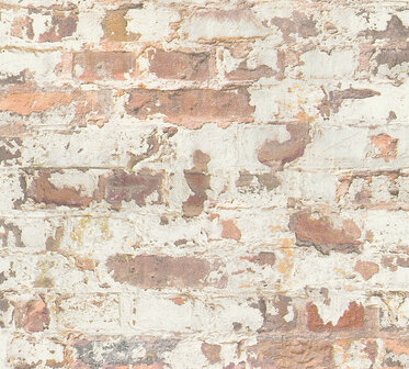 AS Creation Elements 36929-1 / 369291 Oranje