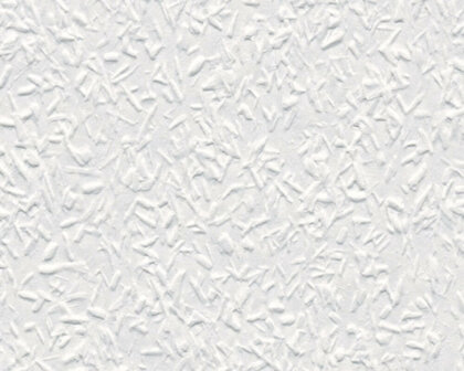AS Creation 111 Shades of White 1415-14 - 141514 - Overschilderbaar / Wit