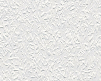 AS Creation 111 Shades of White 1415-14 - 141514 - Overschilderbaar / Wit