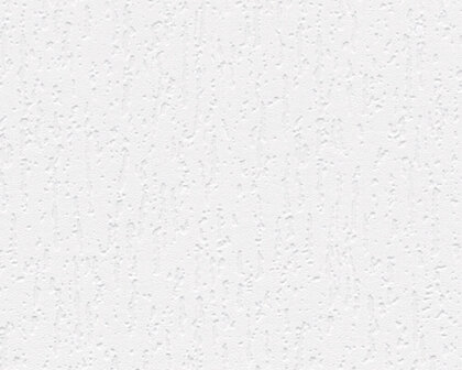 AS Creation 111 Shades of White 2725-15 / 272515 - Wit Schuimvinyl