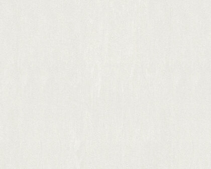 AS Creation 111 Shades of White 3607-17 / 360717 - Wit
