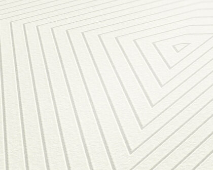 AS Creation 111 Shades of White 37522-1 / 375221 - Wit