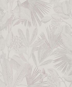 BN Wallcoverings Inspire 221184 - Wit