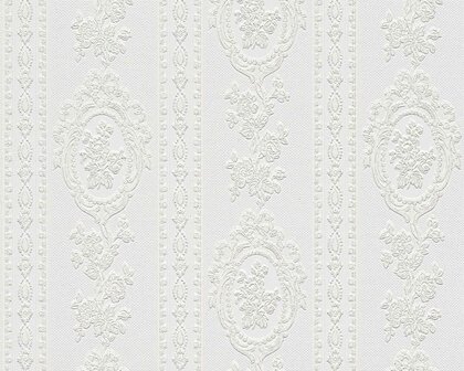 AS Creation Belle Epoque 1861-40 Glitter