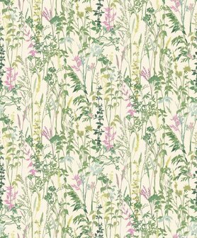 Dutch Wall Decor Daphne CC100205 Groen