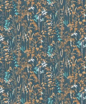 Dutch Wall Decor Daphne CC100208 Blauw