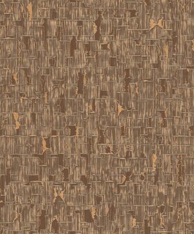 Dutch Wall Decor Daphne CC100411 Bruin