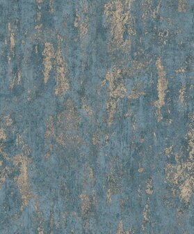 Dutch Wall Decor Daphne CC100608 Blauw