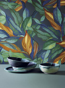 Arte JV800 Tierra MEDITERRANEO 6613 (Incl. Gratis Lijm*)