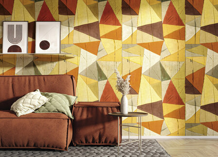 Arte JV800 Tierra SAVANA 6632 (Incl. Gratis Lijm*)