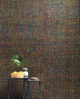 Arte Atelier by Omexco MADEMOISELLE TWEED AT32 (Incl. Gratis Lijm*)