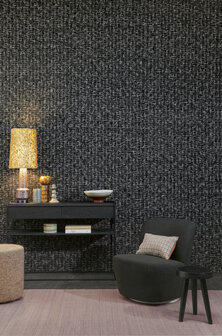 Arte Atelier by Omexco MADEMOISELLE TWEED AT33 (Incl. Gratis Lijm*)