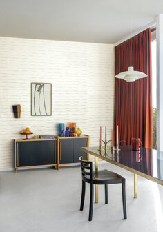 Arte Atelier by Omexco PAPER ART AT82 (Incl. Gratis Lijm*)