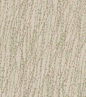 Dutch Wallcoverings Tapestry TP422502 Willow Steamside Sage Groen