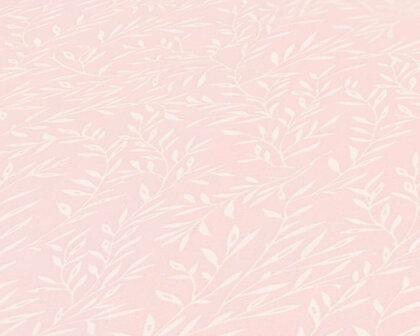 AS Creation Maison Charme 39073-3 - 390733 Roze / Wit