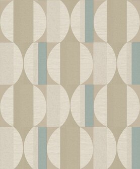 HookedOnWalls BARKLAY PRINT 2 35143 (Met Gratis Lijm*)