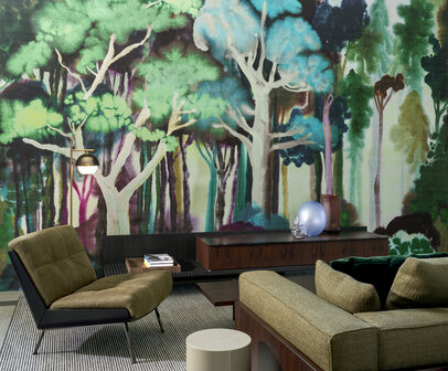 Arte Alaya BANYAN - PANORAMIQUE 11531 (Incl. Gratis Lijm*)