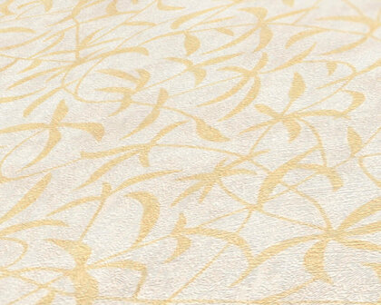 AS Creation Terra - 38920-4 - 389204 Creme / Beige