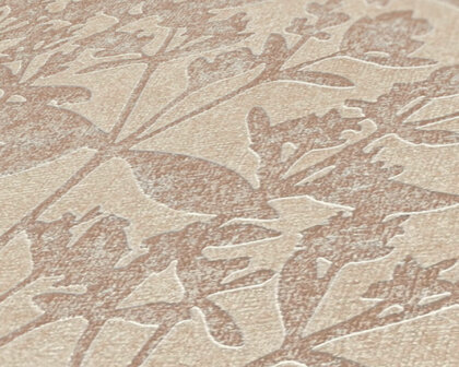 AS Creation Terra - 38924-2 / 389242 Beige