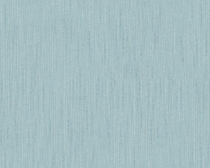 AS Creation AP Finest - 30683-1 / 306831 Blauw (Textiel)
