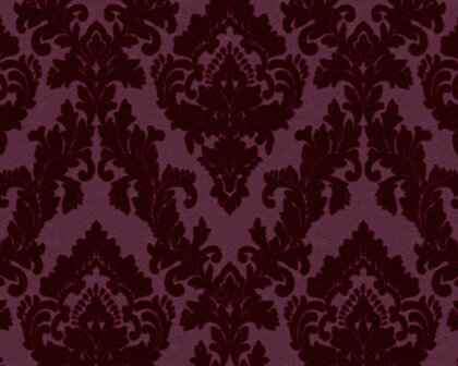 AS Creation AP Finest - 33582-5 / 335825 Rood (Velours)