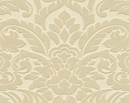 AS Creation AP Finest - 33583-1 / 335831 Beige (Velours)