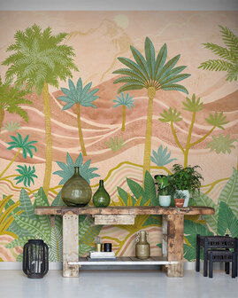 Grandeco Young Edition Nature - ML6901