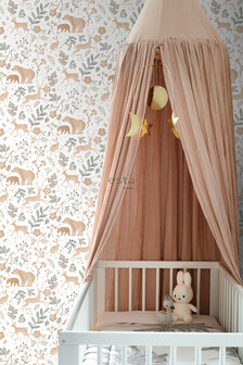Esta Home To the Moon and Back 139585 (*Gratis Lijm Actie) - Beige