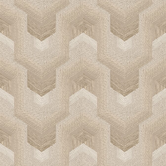 Dutch Wallcoverings Exclusive Threads TP422912 Beige